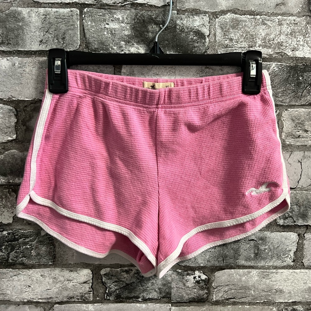 Hollister sleep shorts